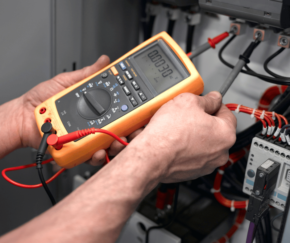 Electrical Testing Service