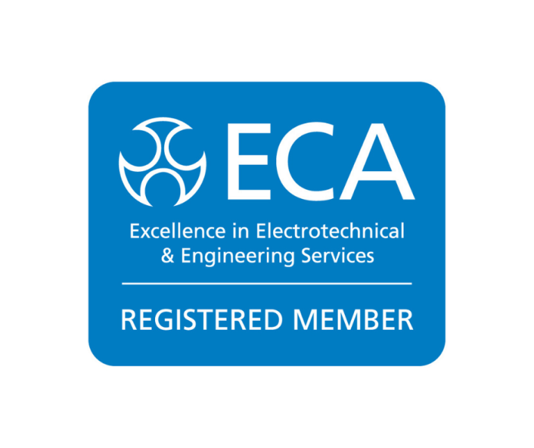 ECA Accreditation